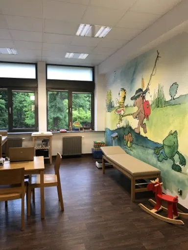 dr n. med. Monika Kascha-Przepióra, Pediatra